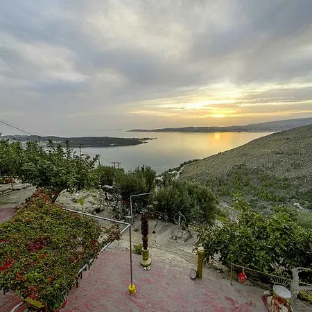Art Kefalonia 3* Dhavgáta