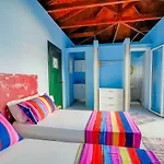 Pensjonat Art Kefalonia Dhavgáta