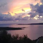Art Kefalonia Pensjonat Dhavgáta