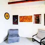 Pensjonat Art Kefalonia 3*