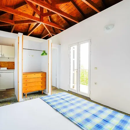 Art Kefalonia 3* Dhavgáta