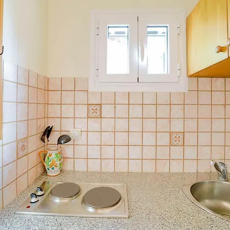 Art Kefalonia 게스트하우스 Dhavgáta