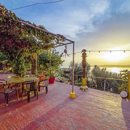 게스트하우스 Art Kefalonia