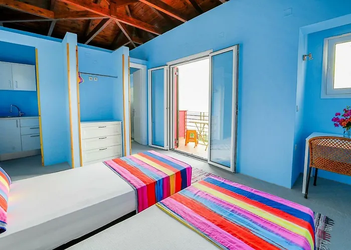 Art Kefalonia 3*