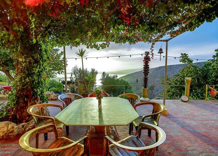 Art Kefalonia Affittacamere 3*