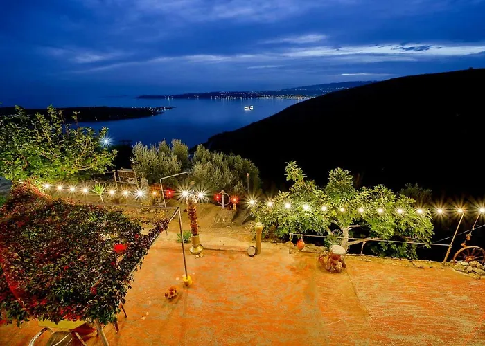 Affittacamere Art Kefalonia 3*