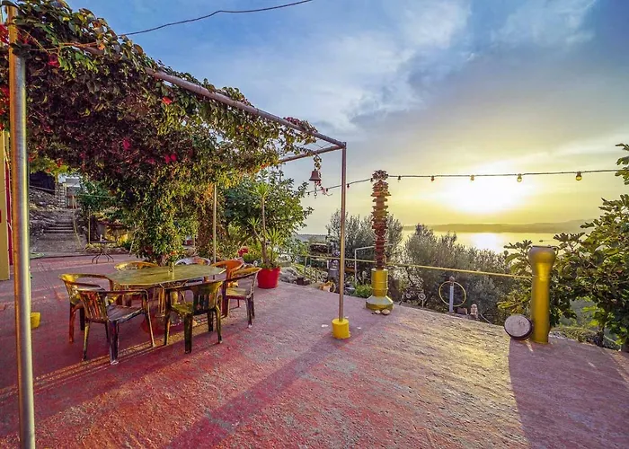 Affittacamere Art Kefalonia