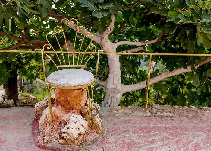 Art Kefalonia 3*
