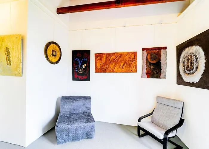 Affittacamere Art Kefalonia 3*