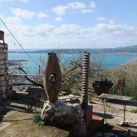 Art Kefalonia Dhavgáta