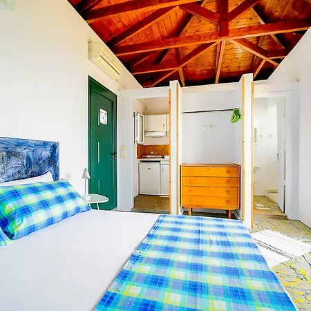 Pensionat Art Kefalonia