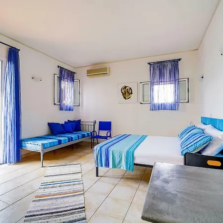 Art Kefalonia Dhavgáta