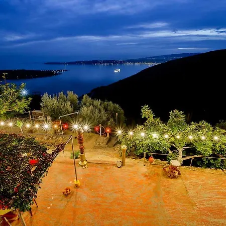 Pensionat Art Kefalonia 3*