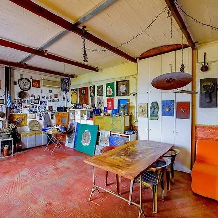 Art Kefalonia 3* Dhavgáta