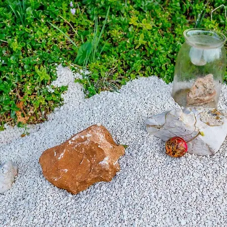 ゲストハウス Art Kefalonia Dhavgáta