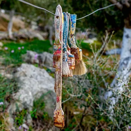 Art Kefalonia Dhavgáta