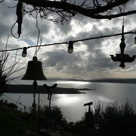 Art Kefalonia Pensionat