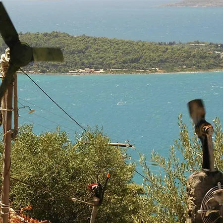 Art Kefalonia Dhavgáta