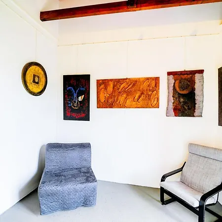 Pensionat Art Kefalonia 3*