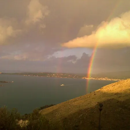 Pensionat Art Kefalonia 3*