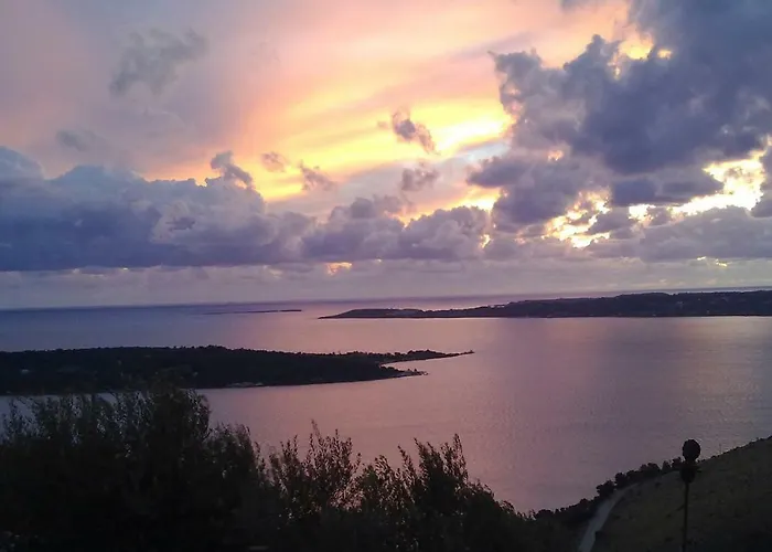 Art Kefalonia Gasthof Dhavgáta