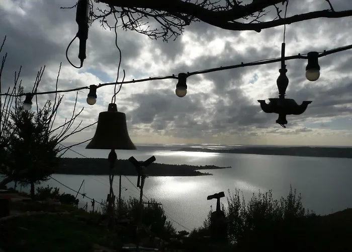 Art Kefalonia Gasthof