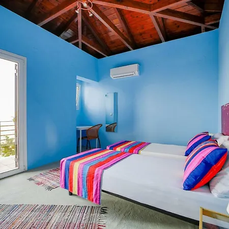 Art Kefalonia Dhavgáta