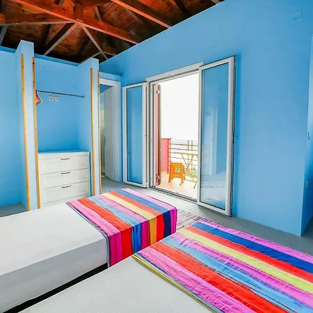 Art Kefalonia 3*