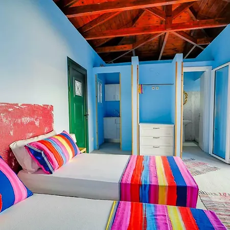 Konukevi Art Kefalonia Dhavgáta