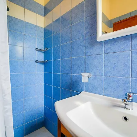 Art Kefalonia Konukevi