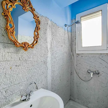 Art Kefalonia 3* Dhavgáta