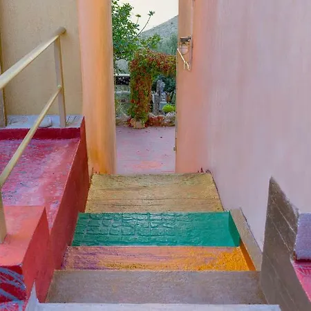 Konukevi Art Kefalonia