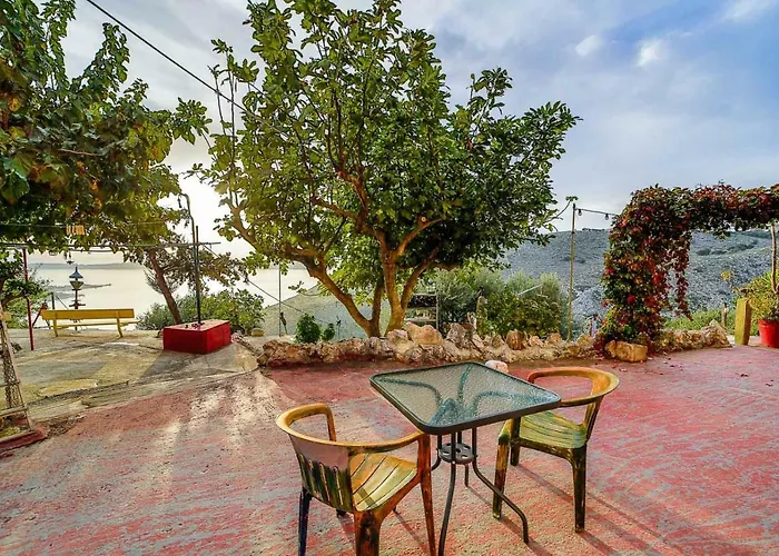 Casa de hóspedes Art Kefalonia