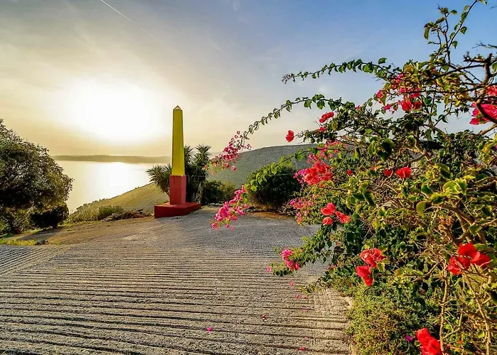 Art Kefalonia Casa de hóspedes Dhavgáta