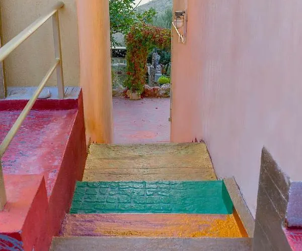 Casa de hóspedes Art Kefalonia